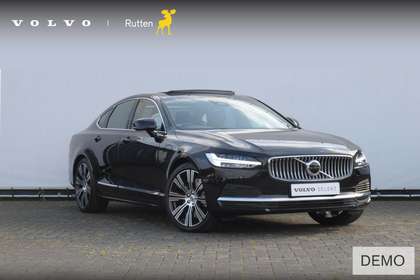Volvo S90 T8 455PK Automaat AWD Ultimate Bright / Luchtverin