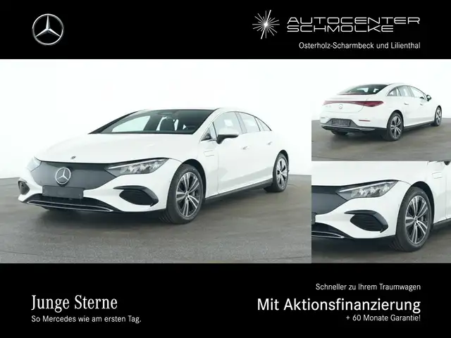 Mercedes-Benz EQE 300 EQE 300 ADVANCED PLUS*DISTRONIC*MEMORY*WINTERP.*
