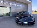 Porsche Taycan Turbo S 761cv IVA ESPOSTA FULL OPTIONALS! Nero - thumbnail 2
