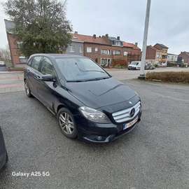 Classe CDI Design 7-G DCT A