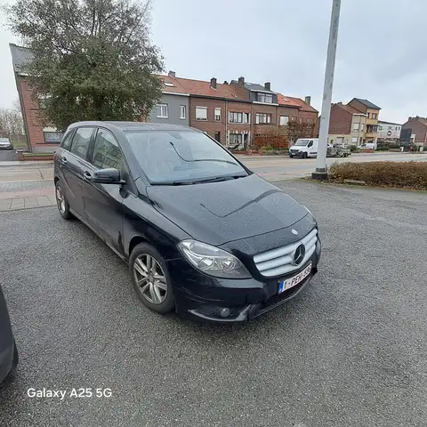 Mercedes-Benz B 180 Classe CDI Design 7-G DCT A