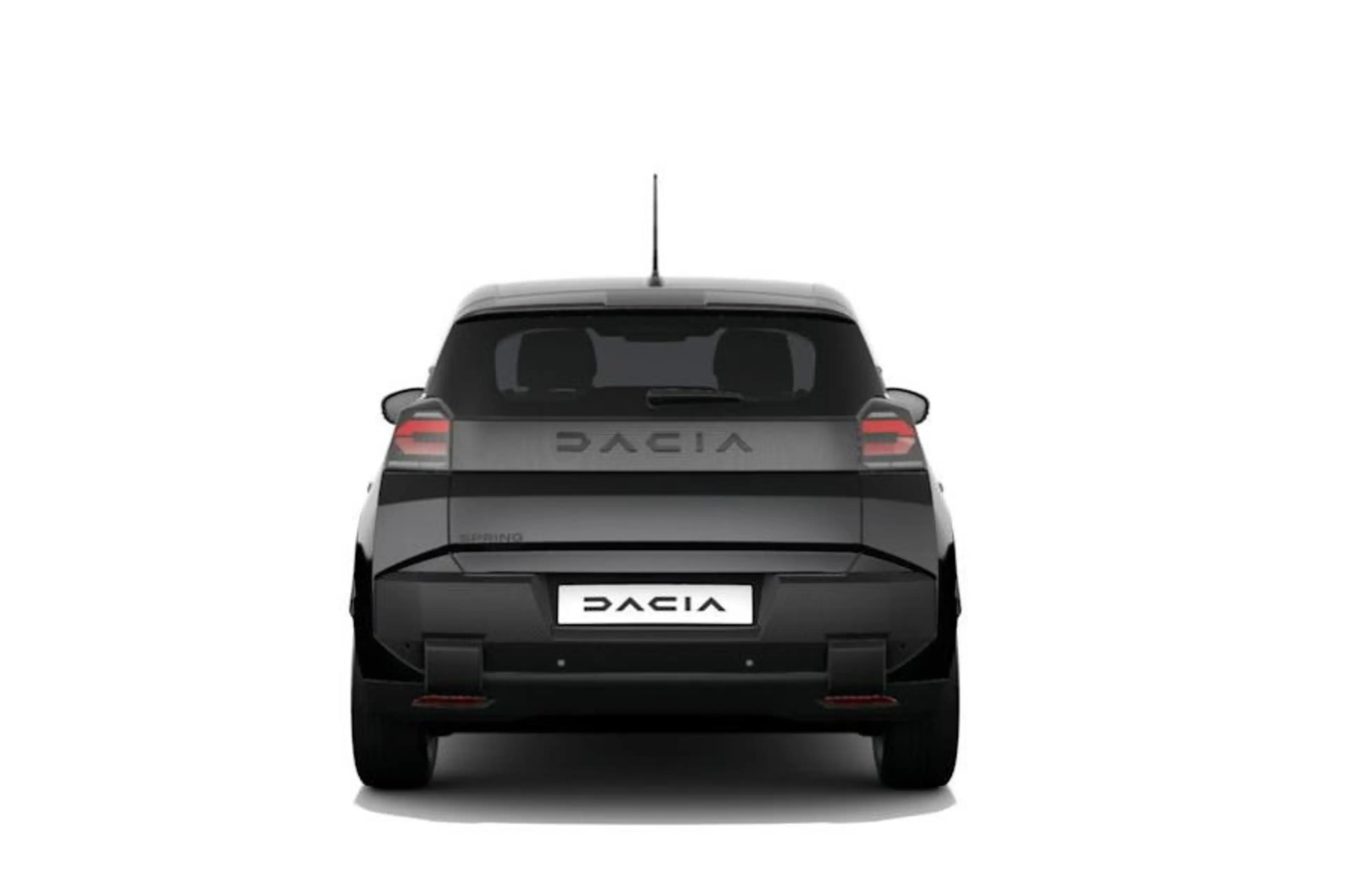Dacia Spring Electric 80 Expression 27.5 kWh | cruise control | — photo 2