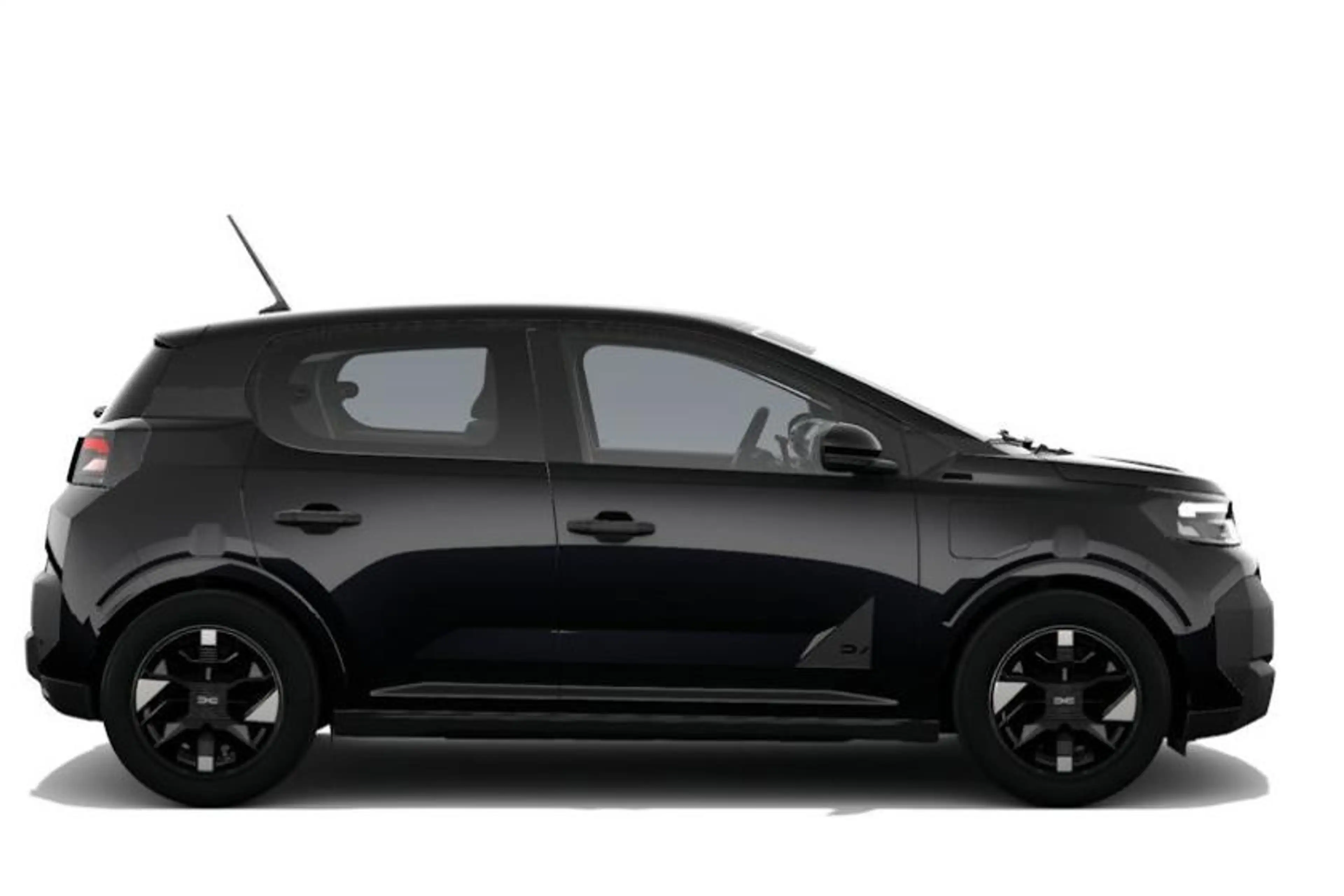 Dacia Spring Electric 80 Expression 27.5 kWh | cruise control | — photo 5