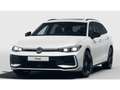 Volkswagen Passat R-line 7-Gang DSG Sportpaket HUD AD StandHZG AHK-k White - thumbnail 1