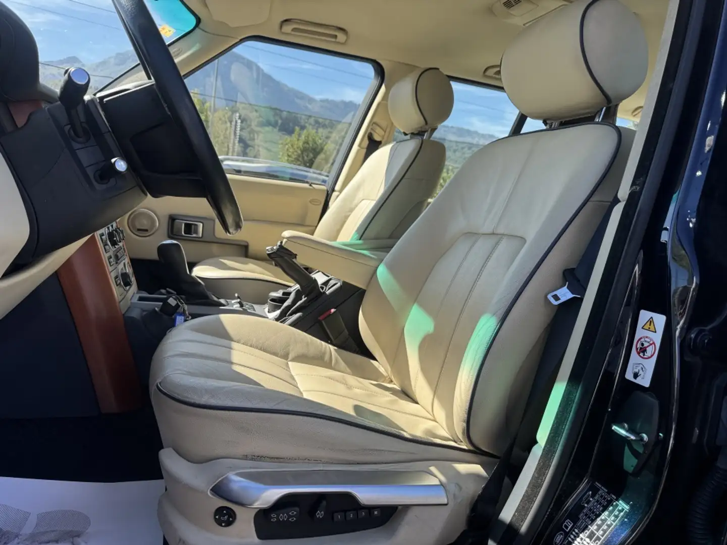 Land Rover Range Rover 3.0Td6 Vogue Aut. - 2