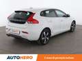 Volvo V40 2.0 D2 Kinetic Bianco - thumbnail 6
