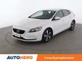 Volvo V40 2.0 D2 Kinetic Bianco - thumbnail 1