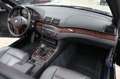 BMW 318 Ci Cabrio *1.Hand/Scheckheft/Vollleder* Bleu - thumbnail 12
