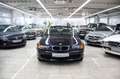 BMW 318 Ci Cabrio *1.Hand/Scheckheft/Vollleder* Bleu - thumbnail 1