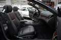 BMW 318 Ci Cabrio *1.Hand/Scheckheft/Vollleder* Bleu - thumbnail 14