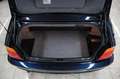 BMW 318 Ci Cabrio *1.Hand/Scheckheft/Vollleder* Bleu - thumbnail 18