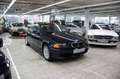 BMW 318 Ci Cabrio *1.Hand/Scheckheft/Vollleder* Bleu - thumbnail 2