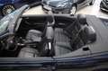 BMW 318 Ci Cabrio *1.Hand/Scheckheft/Vollleder* Bleu - thumbnail 24