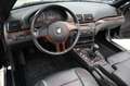 BMW 318 Ci Cabrio *1.Hand/Scheckheft/Vollleder* Bleu - thumbnail 21