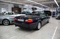 BMW 318 Ci Cabrio *1.Hand/Scheckheft/Vollleder* Bleu - thumbnail 4