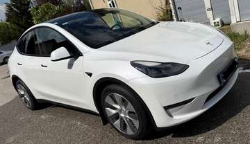 Model Y Long Range AWD 75kWh