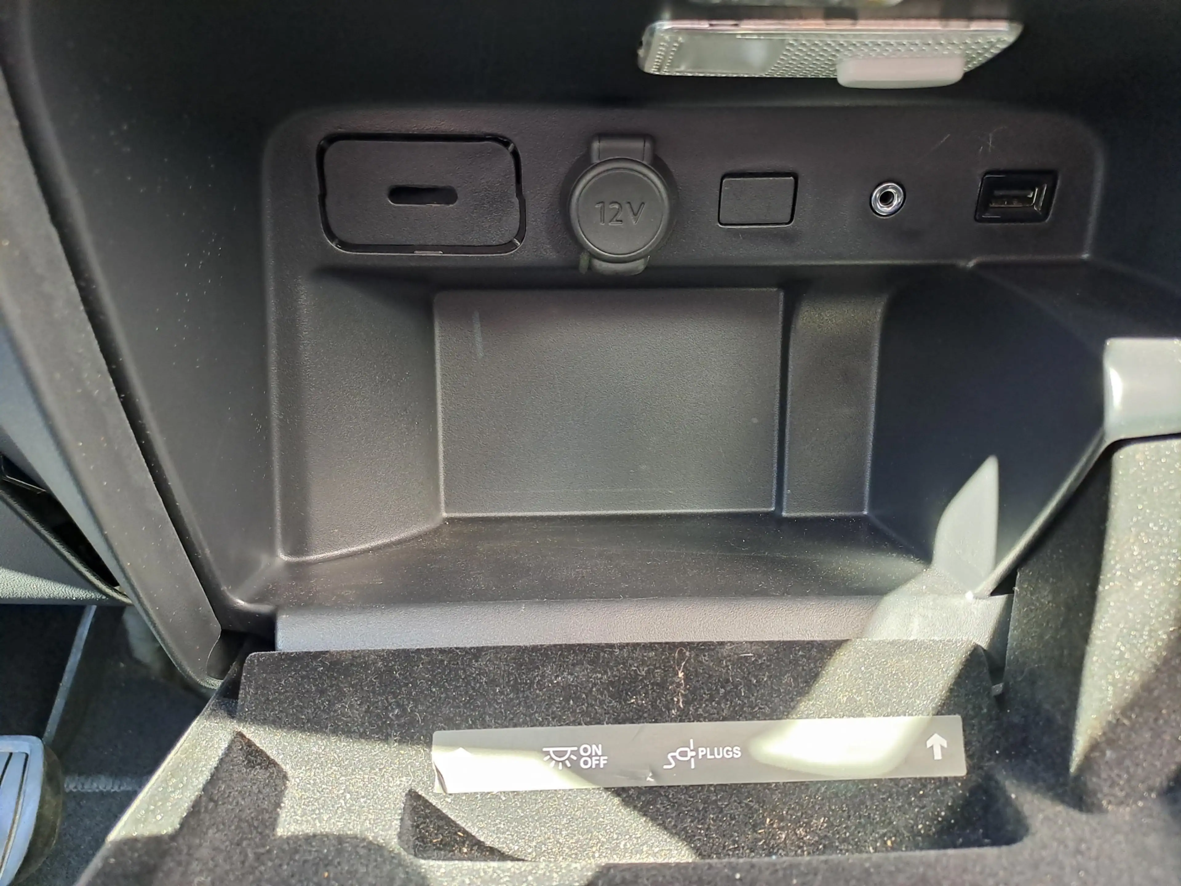 Citroen Grand C4 SpaceTourer 7 Persoons 1.2 PureTech Start | Airco | Cruise con — photo 32
