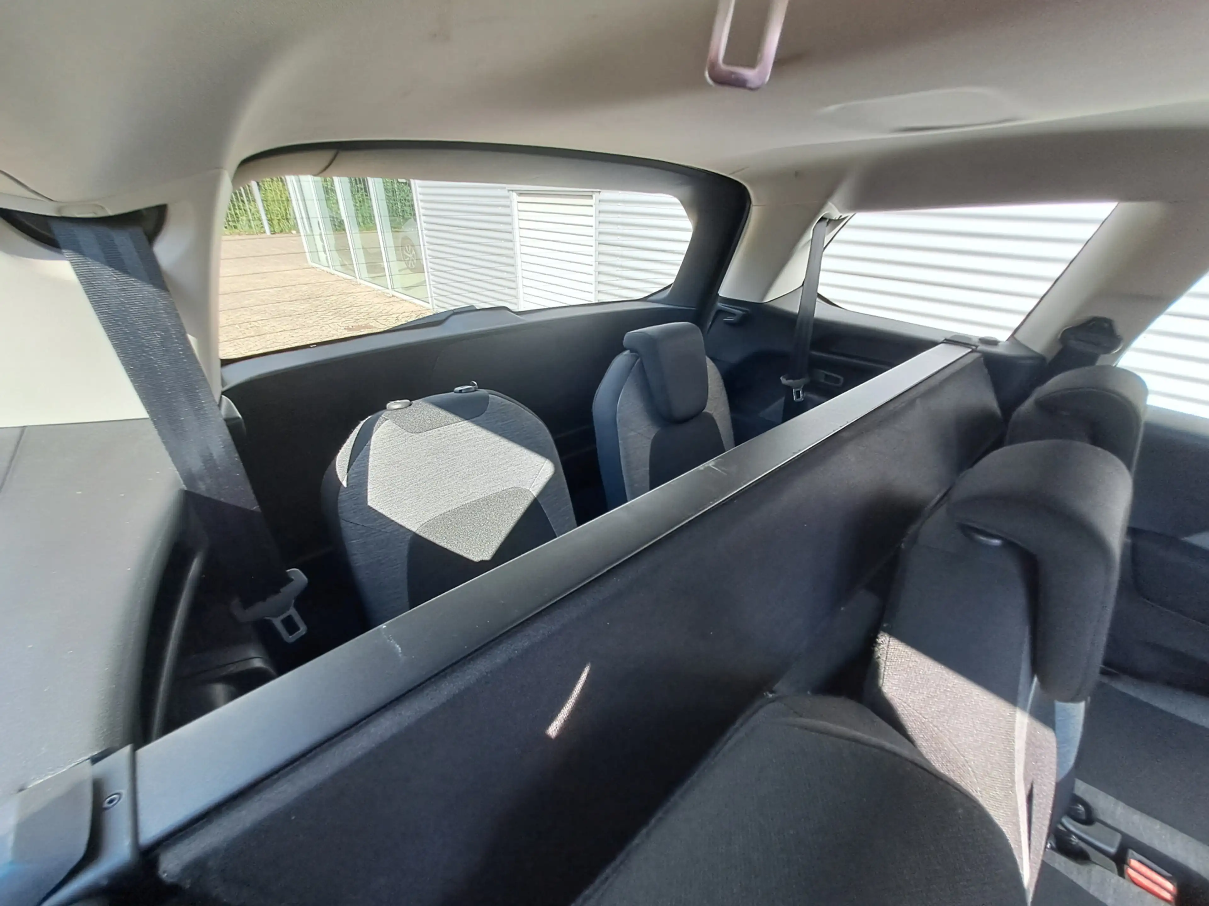 Citroen Grand C4 SpaceTourer 7 Persoons 1.2 PureTech Start | Airco | Cruise con — photo 46