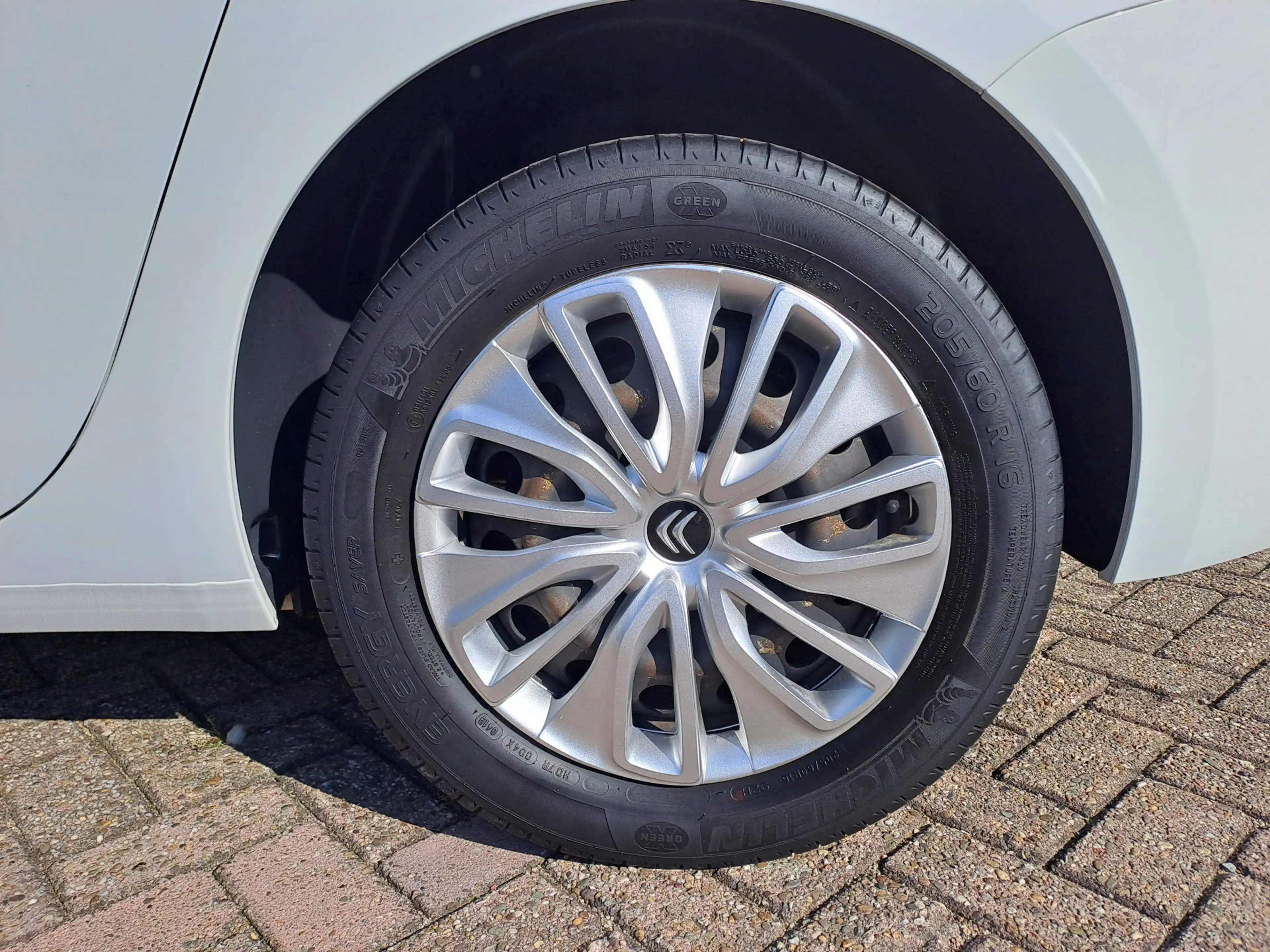 Citroen Grand C4 SpaceTourer 7 Persoons 1.2 PureTech Start | Airco | Cruise con — photo 11