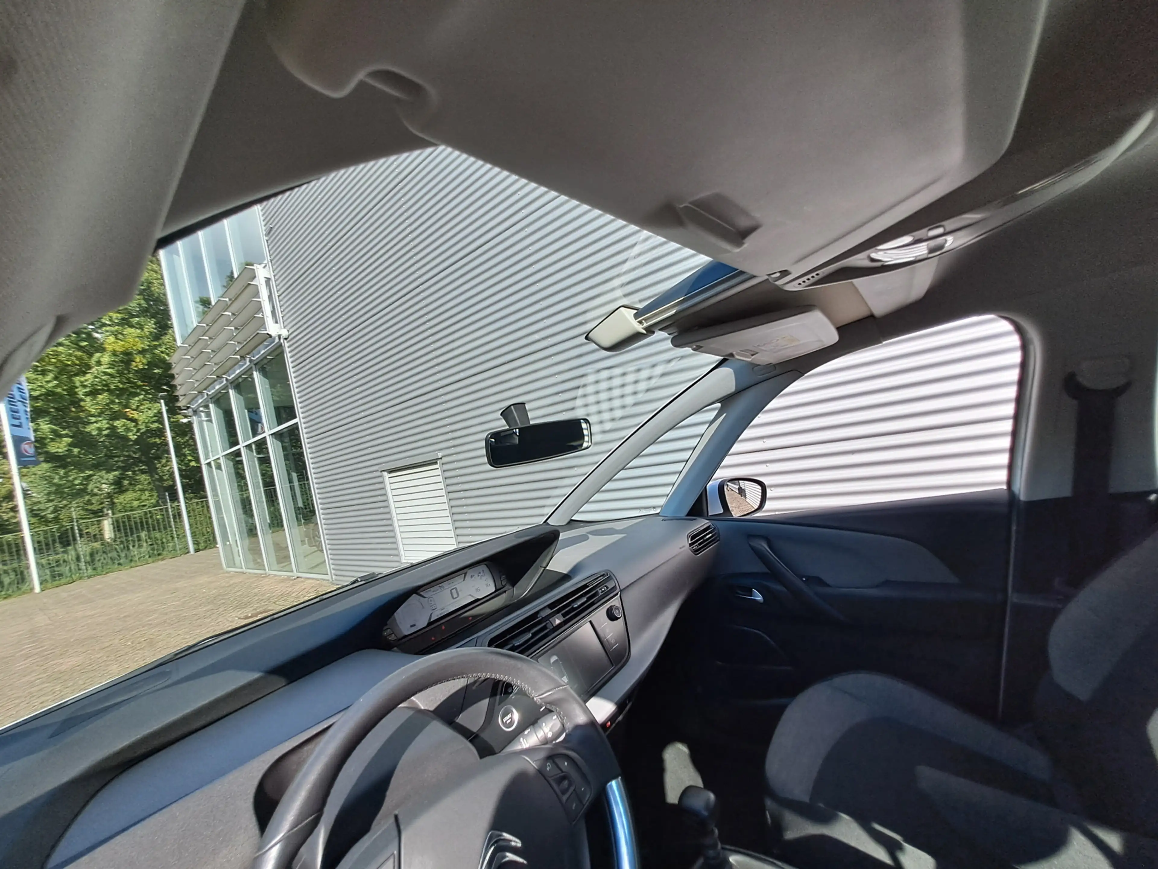 Citroen Grand C4 SpaceTourer 7 Persoons 1.2 PureTech Start | Airco | Cruise con — photo 17