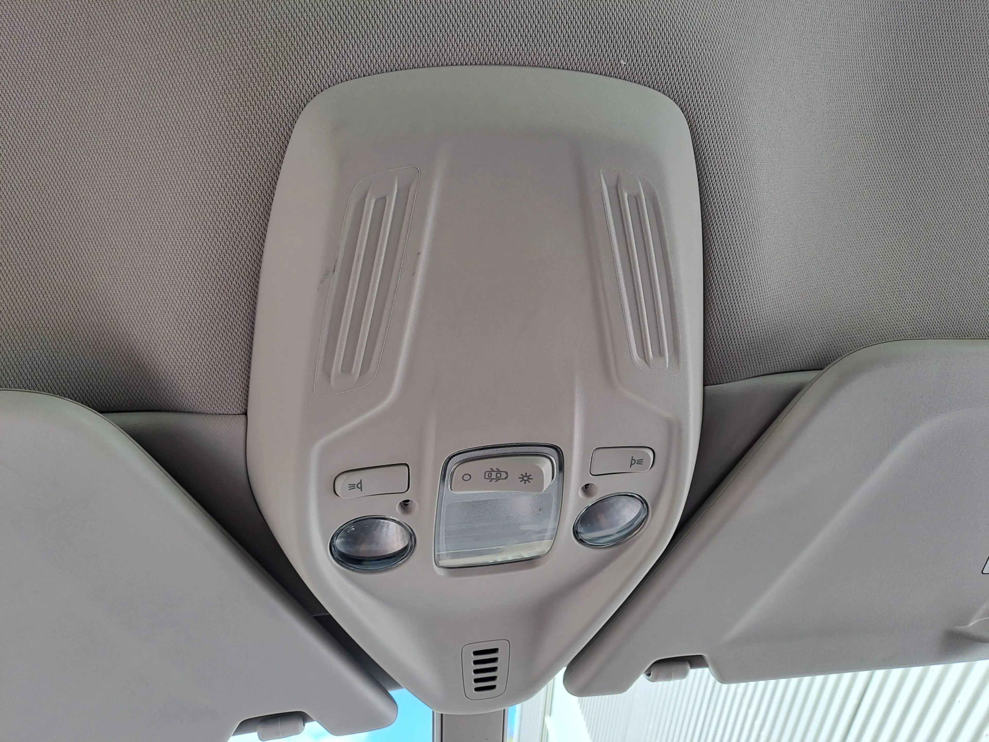Citroen Grand C4 SpaceTourer 7 Persoons 1.2 PureTech Start | Airco | Cruise con — photo 33