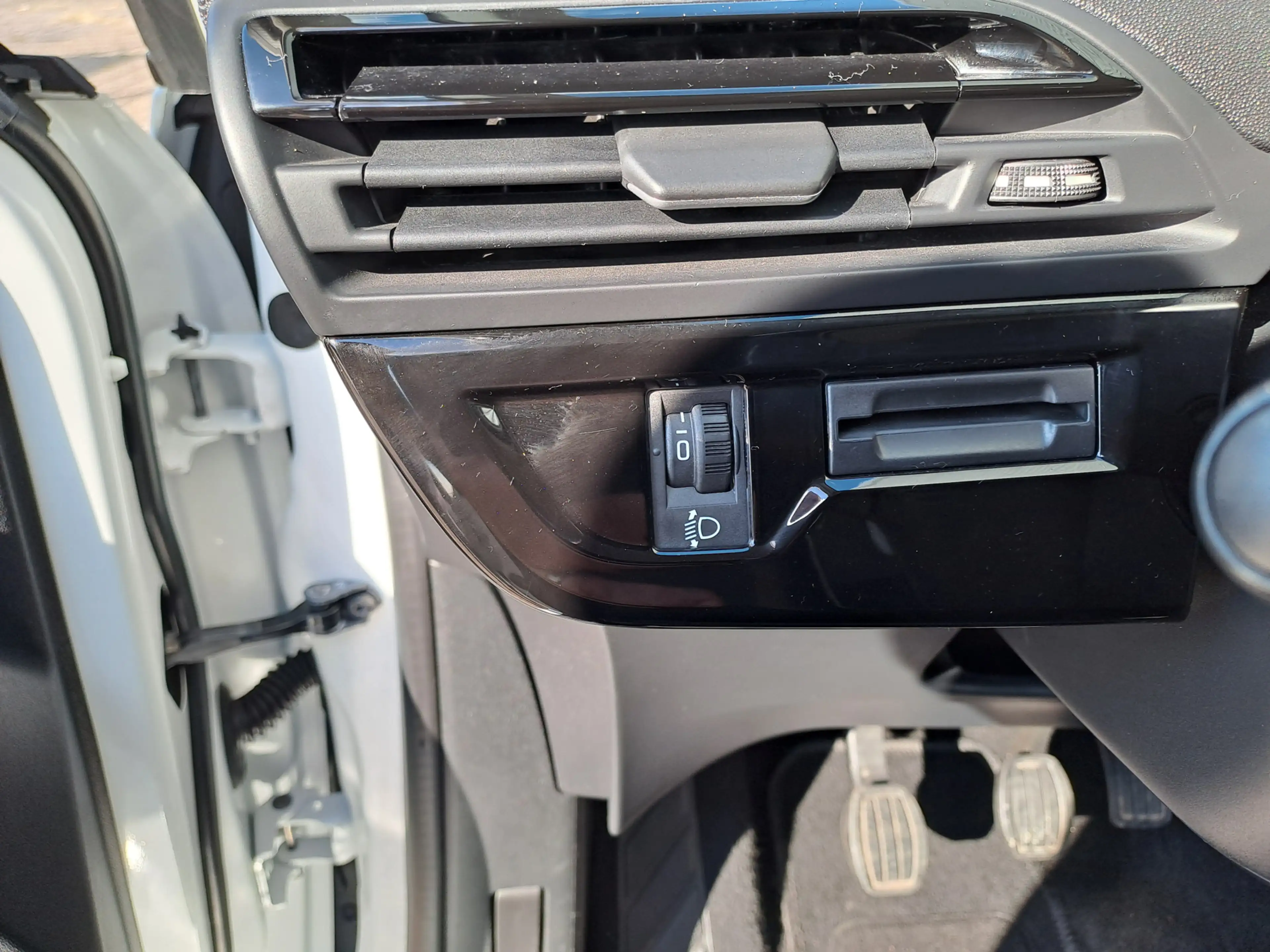 Citroen Grand C4 SpaceTourer 7 Persoons 1.2 PureTech Start | Airco | Cruise con — photo 22