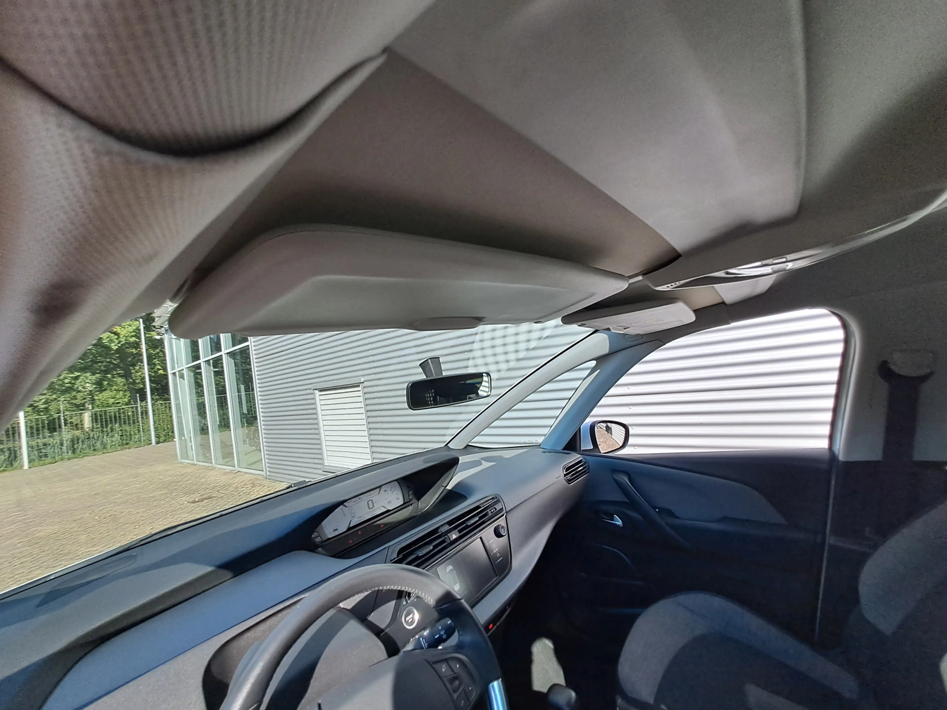 Citroen Grand C4 SpaceTourer 7 Persoons 1.2 PureTech Start | Airco | Cruise con — photo 18