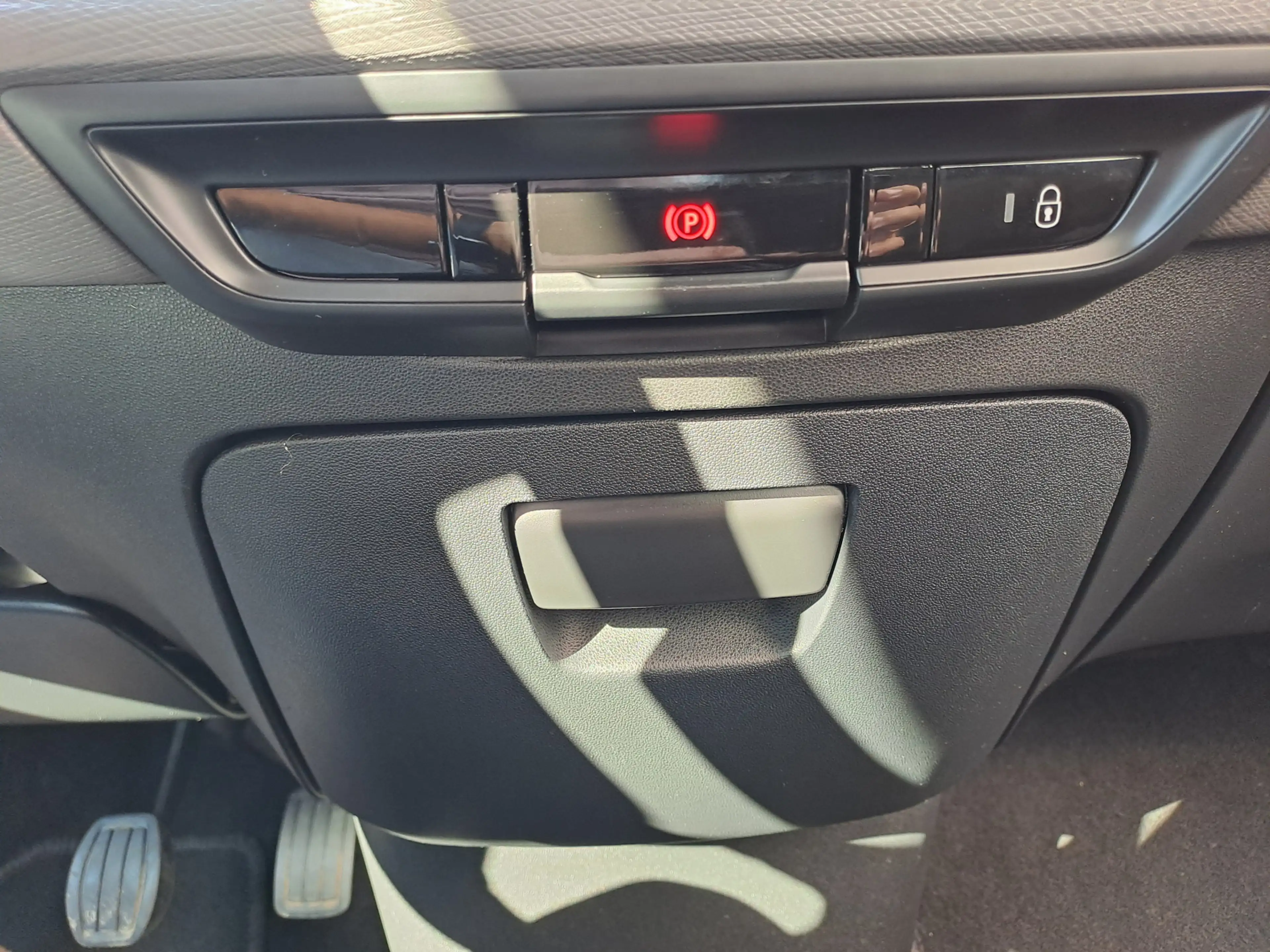 Citroen Grand C4 SpaceTourer 7 Persoons 1.2 PureTech Start | Airco | Cruise con — photo 34
