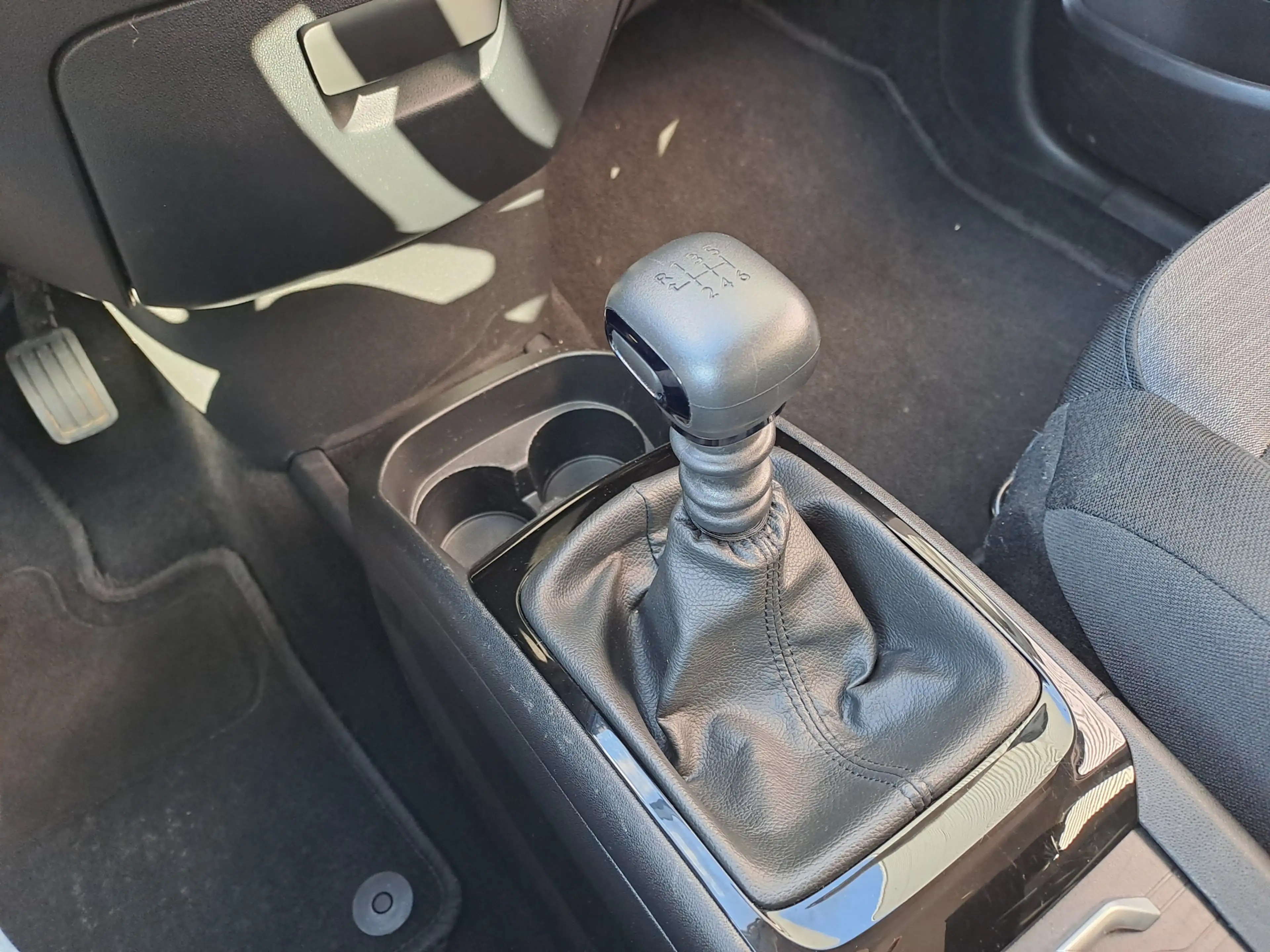 Citroen Grand C4 SpaceTourer 7 Persoons 1.2 PureTech Start | Airco | Cruise con — photo 31