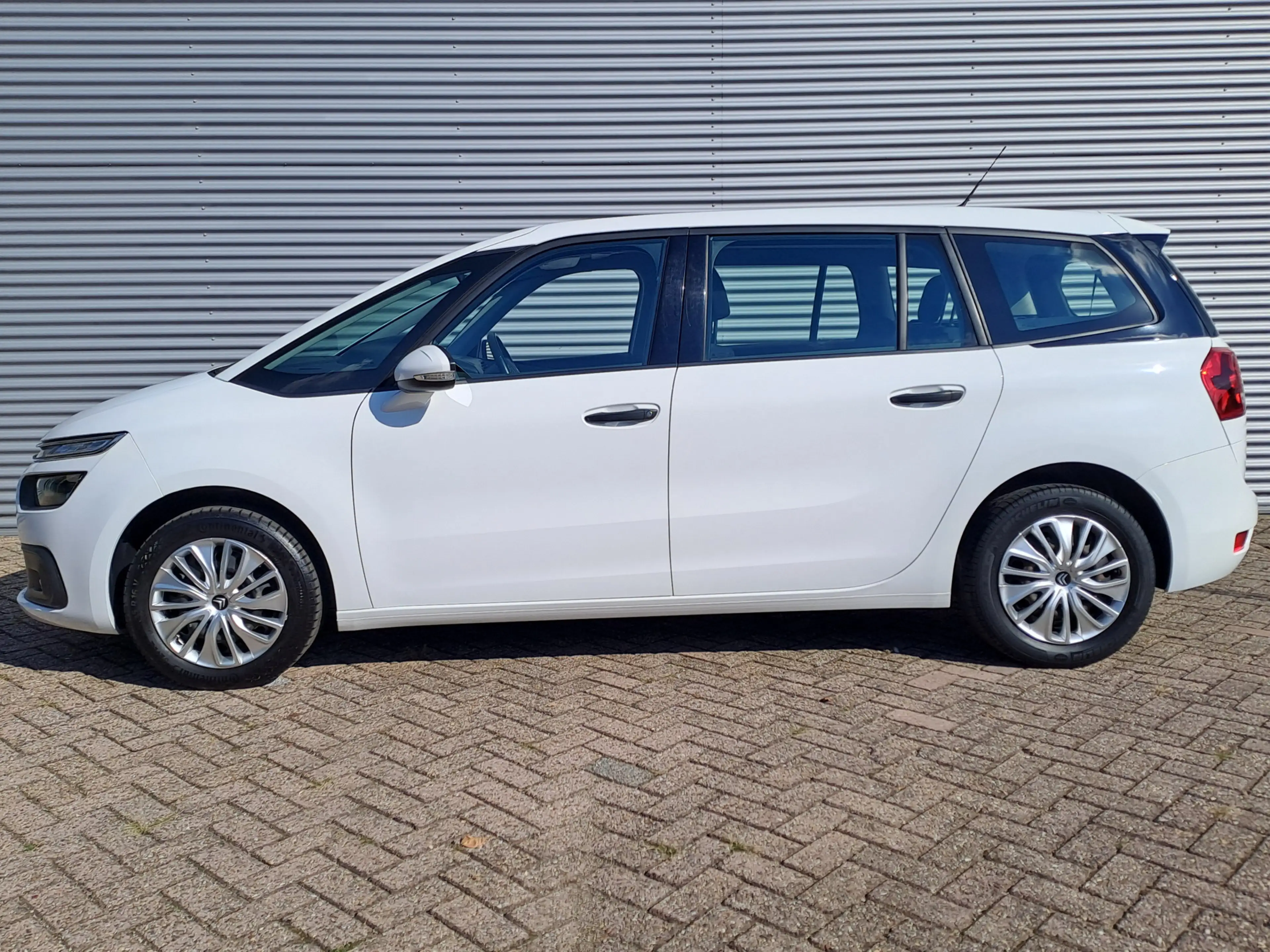 Citroen Grand C4 SpaceTourer 7 Persoons 1.2 PureTech Start | Airco | Cruise con — photo 2