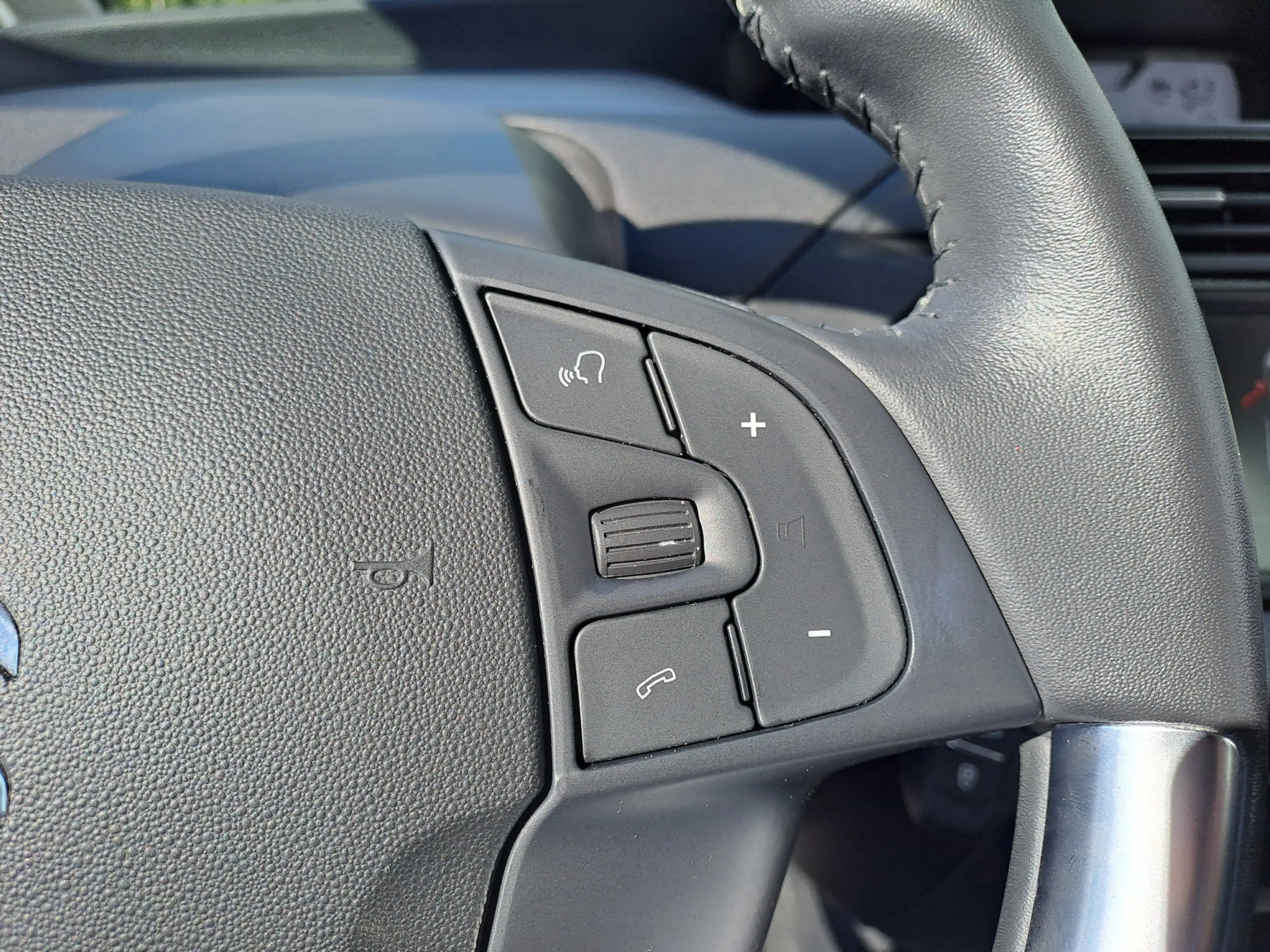 Citroen Grand C4 SpaceTourer 7 Persoons 1.2 PureTech Start | Airco | Cruise con — photo 28
