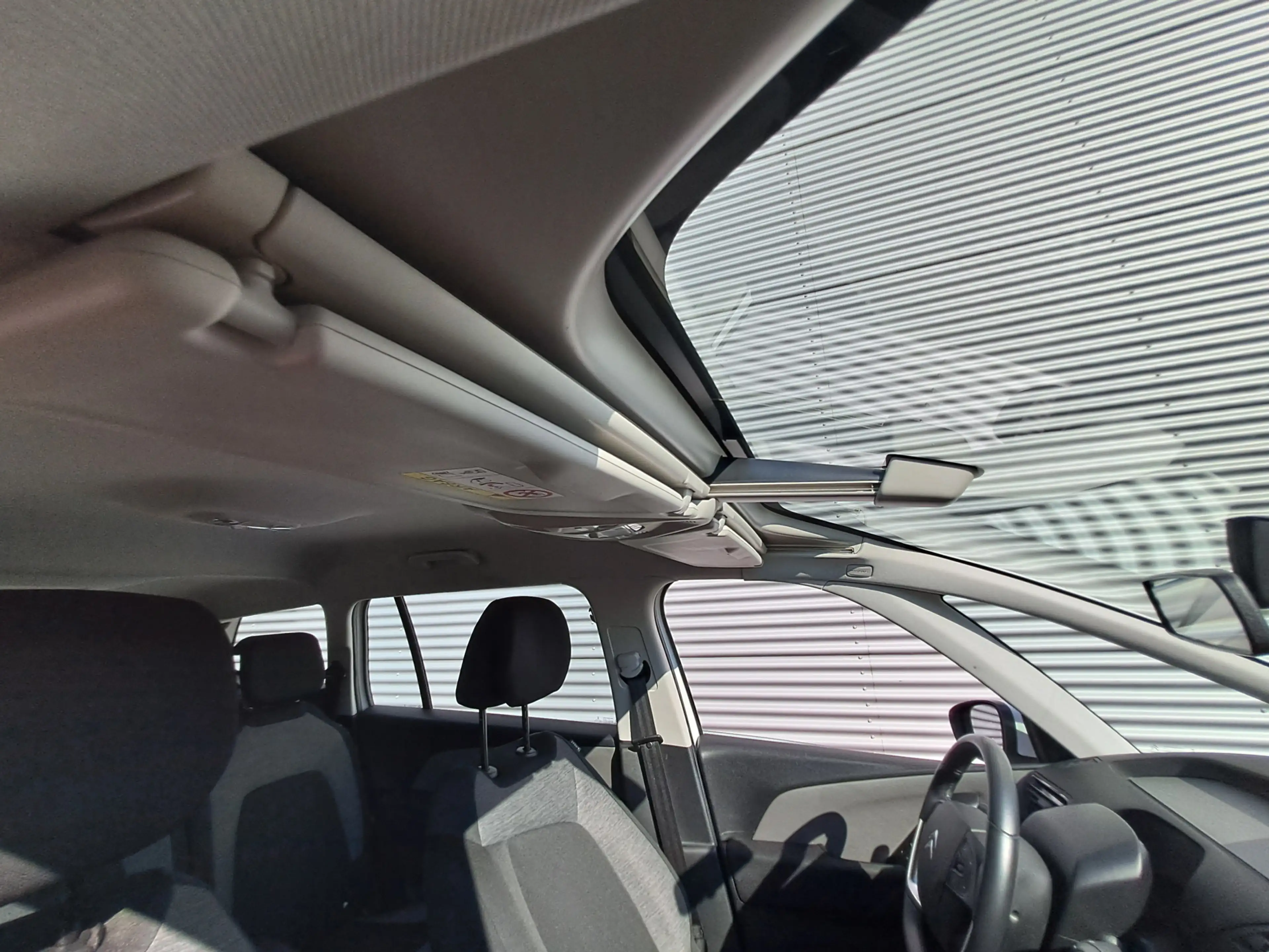 Citroen Grand C4 SpaceTourer 7 Persoons 1.2 PureTech Start | Airco | Cruise con — photo 20
