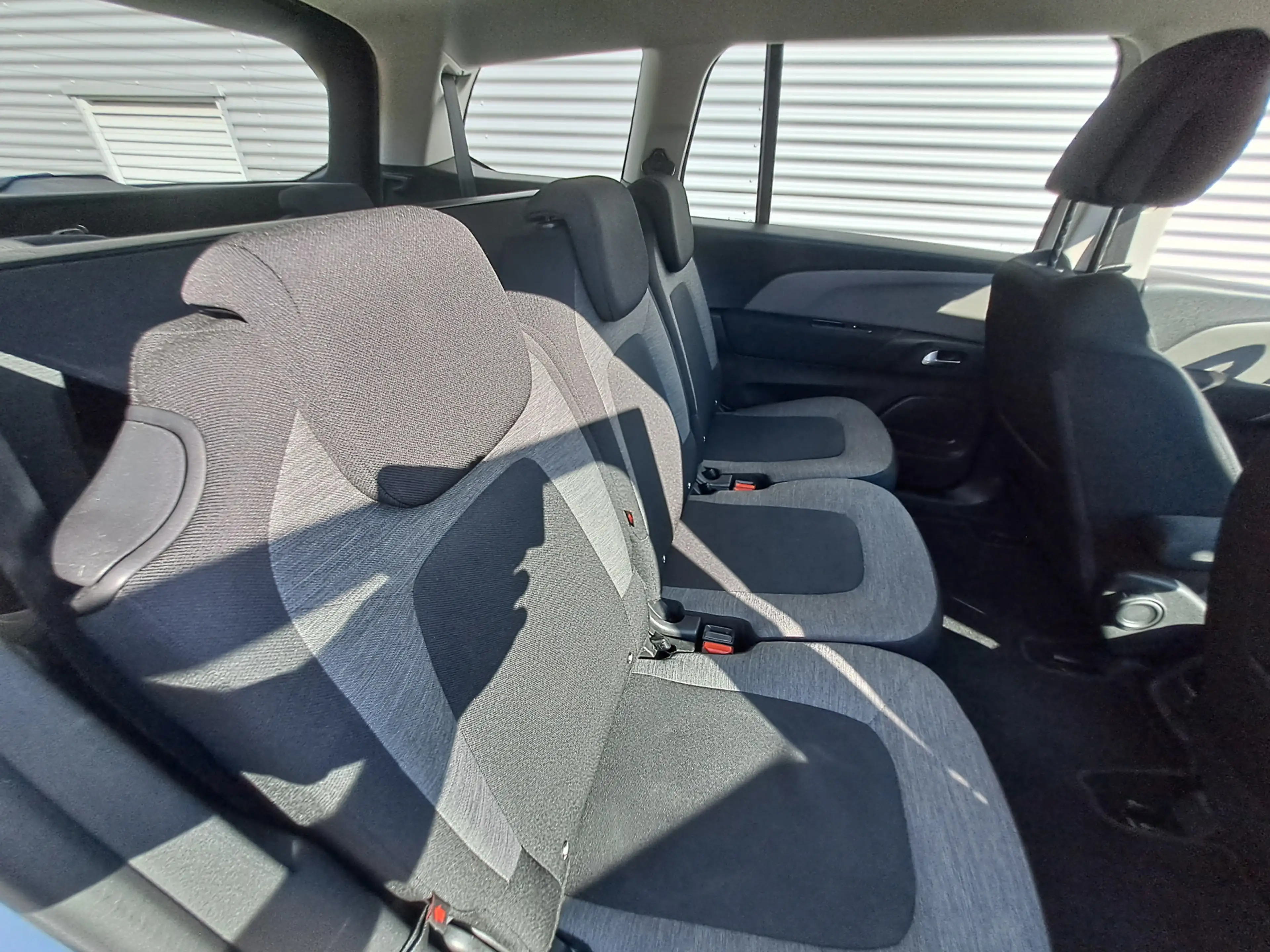 Citroen Grand C4 SpaceTourer 7 Persoons 1.2 PureTech Start | Airco | Cruise con — photo 44