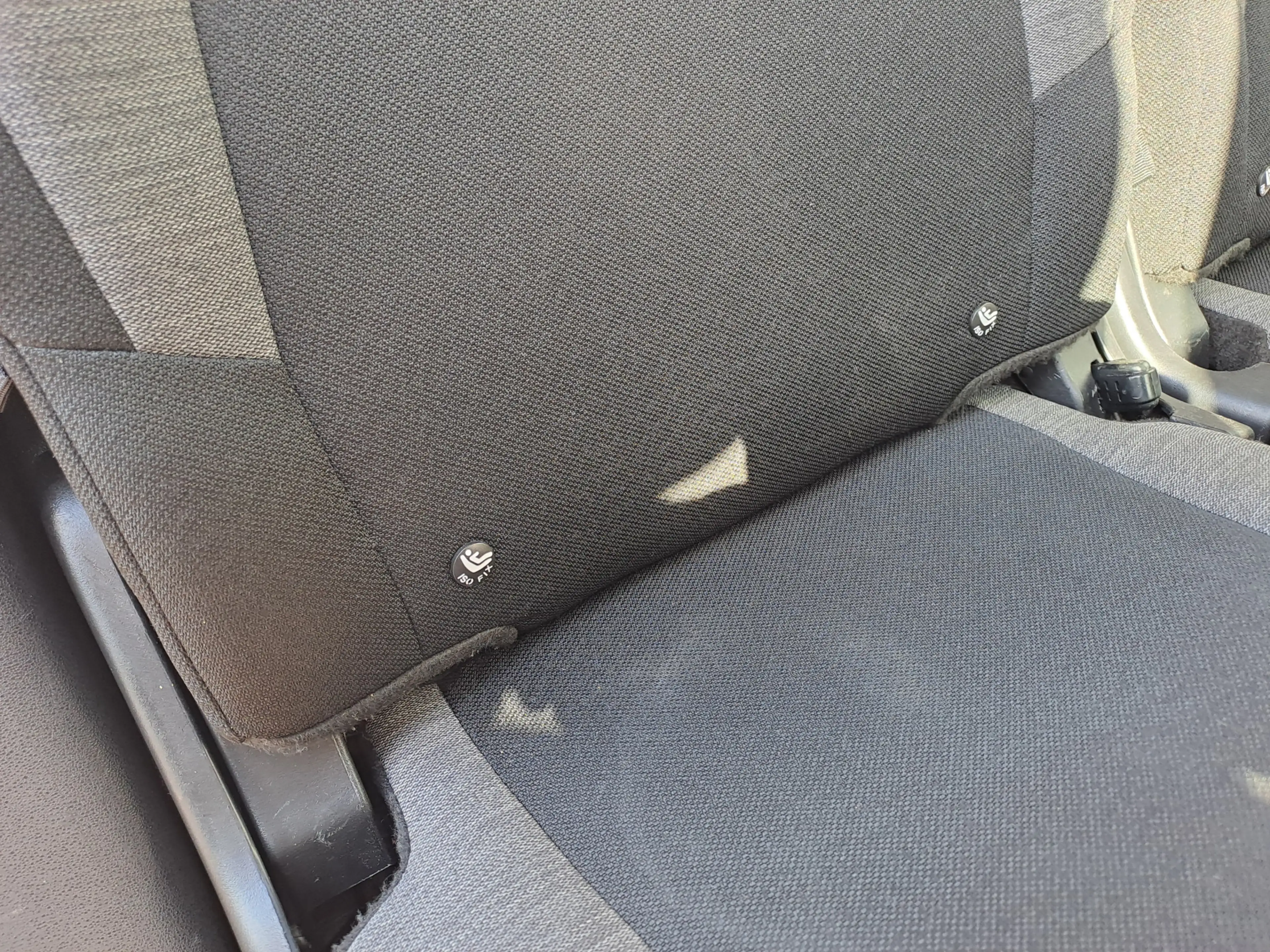 Citroen Grand C4 SpaceTourer 7 Persoons 1.2 PureTech Start | Airco | Cruise con — photo 45