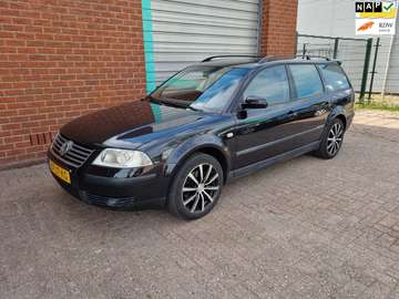 2.0 85kw Airco! Bj:2002 NAP!