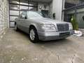 Mercedes-Benz E 220 E 220 Silver - thumbnail 6