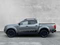 Nissan Navara 2.3 dCi NP300 Double Cab 4x4 N-Guard AHK Gris - thumbnail 3