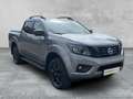 Nissan Navara 2.3 dCi NP300 Double Cab 4x4 N-Guard AHK Gris - thumbnail 8