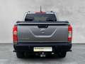 Nissan Navara 2.3 dCi NP300 Double Cab 4x4 N-Guard AHK Grau - thumbnail 4