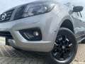 Nissan Navara 2.3 dCi NP300 Double Cab 4x4 N-Guard AHK Grau - thumbnail 24