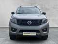 Nissan Navara 2.3 dCi NP300 Double Cab 4x4 N-Guard AHK Grau - thumbnail 8