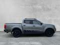 Nissan Navara 2.3 dCi NP300 Double Cab 4x4 N-Guard AHK Gris - thumbnail 7