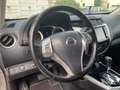 Nissan Navara 2.3 dCi NP300 Double Cab 4x4 N-Guard AHK Gris - thumbnail 11
