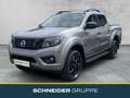 Nissan Navara 2.3 dCi NP300 Double Cab 4x4 N-Guard AHK Grau - thumbnail 1