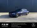 Mercedes-Benz E 450 E 450 4M AMG/Pano/ABC/Distr/KeyGo/Burm/360/Night Azul - thumbnail 1