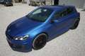 Volkswagen Scirocco 2.0 R-Line BMT |Leder| |Sportauspuff| Blau - thumbnail 4