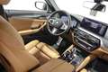 BMW 530 E TOURING PACK M CUIR LED GPS H-KARDON JA19 Bleu - thumbnail 13