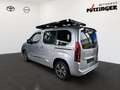 Toyota Proace Verso 1.5 D-4D Lounge,Navi,PGD,LED Argintiu - thumbnail 4
