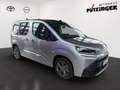 Toyota Proace Verso 1.5 D-4D Lounge,Navi,PGD,LED Argintiu - thumbnail 2