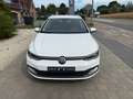 Volkswagen Golf Variant Golf  2.0  TDi  DSG Blanc - thumbnail 1